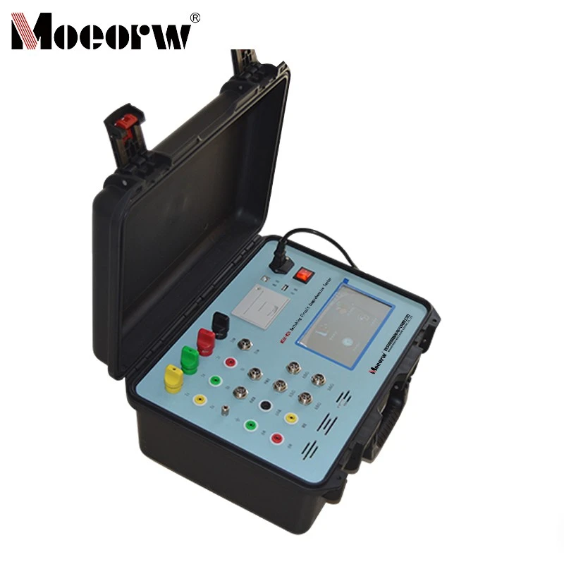 HV Circuit Breaker Tester best