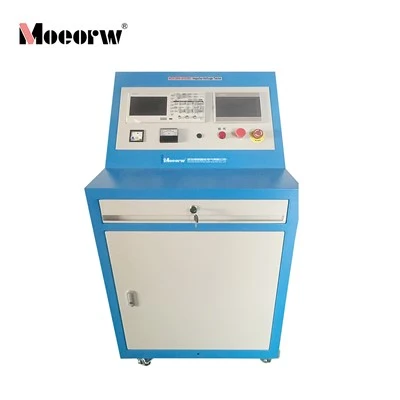Generator napięcia impulsu piorunowego